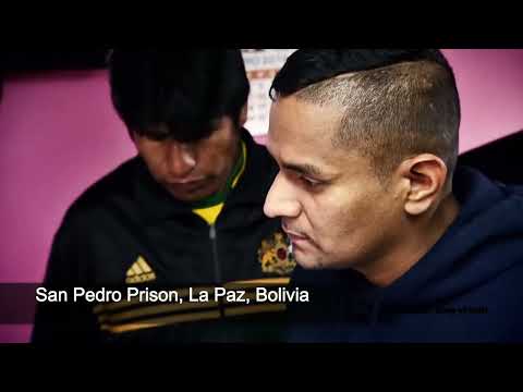 Behind Bars - Season 1 - Ep. 2 - San Pedro Prison, La Paz, Bolivia