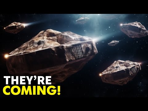 Voyager 1 Just Announced That It Has Detected 300 Unknown Objects Passing By In Space