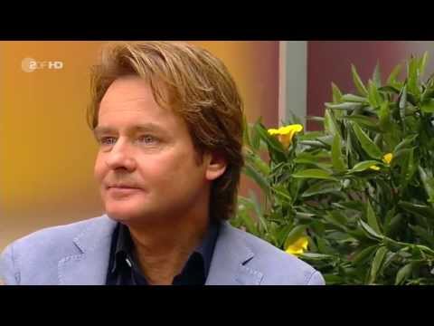 ZDF. 'Volle Kanne'. Uwe Busse. Part 1. 24.07.2013.