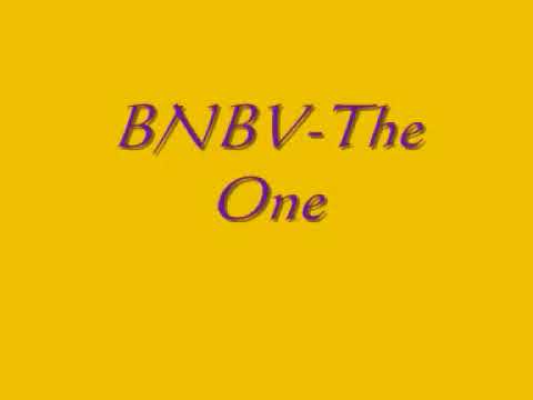 BNBV-The One