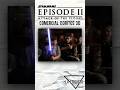 Star Wars Episodio 2 Comercial Doritos 3D 2002 Comercial Starwars Doritos Retro