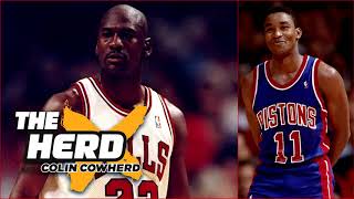 [花邊] 刺客:LBJ不斷刷新紀錄，他是這一代球員中