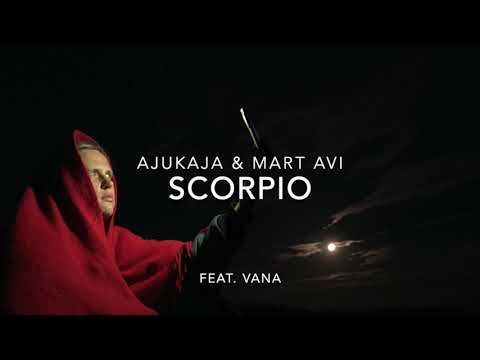 Ajukaja & Mart Avi - Scorpio