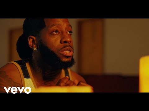 Eddie Bars - Look What You Did (Official Music Video)