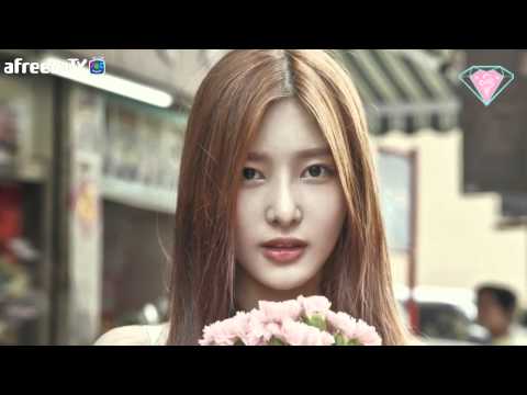 DIA(다이아) 1st Album 《Do It Amazing》Track Spoiler