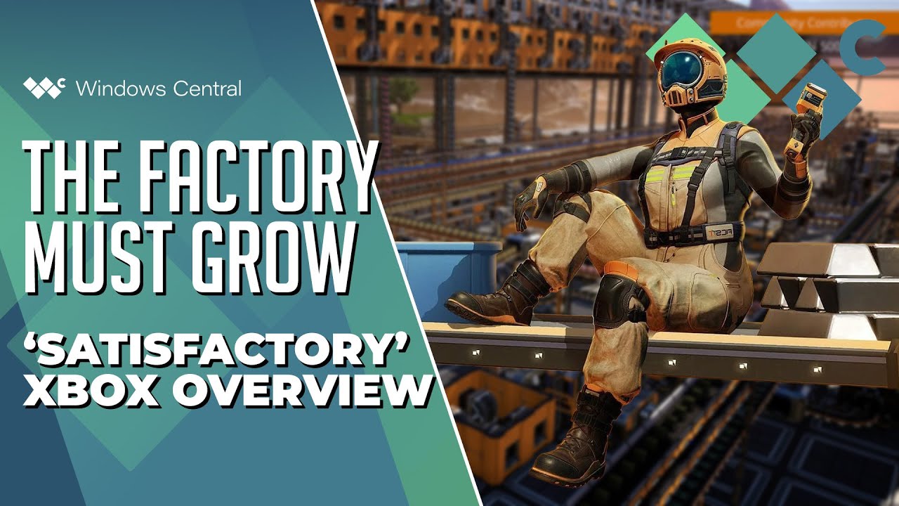 Is this 2025's most addictive Xbox game? | Xbox Preview - YouTube