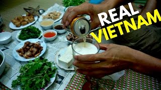 REAL VIETNAMESE CULTURE