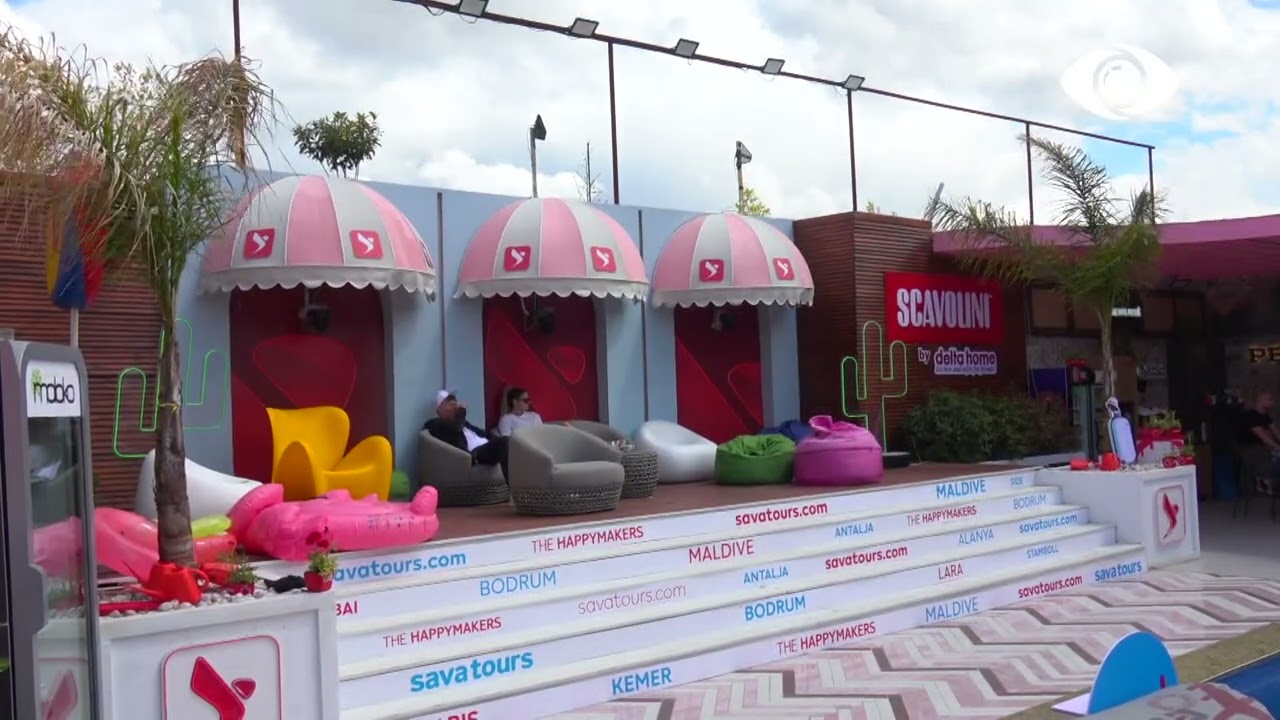 Cilin Luiz të besosh?!/ Nita dhe Bledi flasin për Luizin