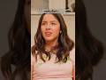 Olivia Rodrigo REACTS to Taylor Swift's beef rumors