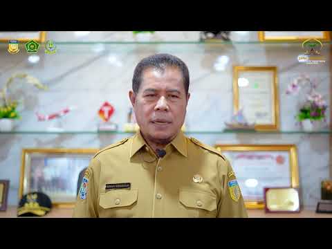 Ucapan Plh. Gubernur Papua - STQ 2023