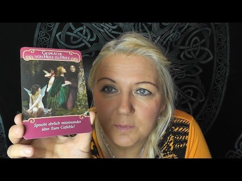 ASMR Die richtigen Worte für Gefühle und Gespräche finden