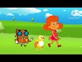 Sarah The Explorer Quack Quack