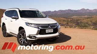 Download lagu Mitsubishi Pajero Sport Review mp3 Download lagu Mitsubishi Pajero Sport Review mp3