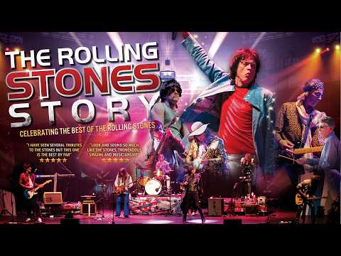 The Rolling Stones Story trailer