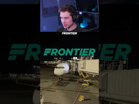 How Bad is Frontier Airlines?