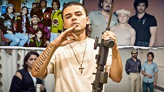 Satan’s Disciples: Chicago’s Violent EBK Gang Who K*lled Their Own Leader
