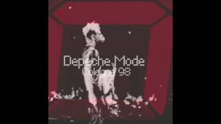Depeche Mode Painkiller(Intro Version)