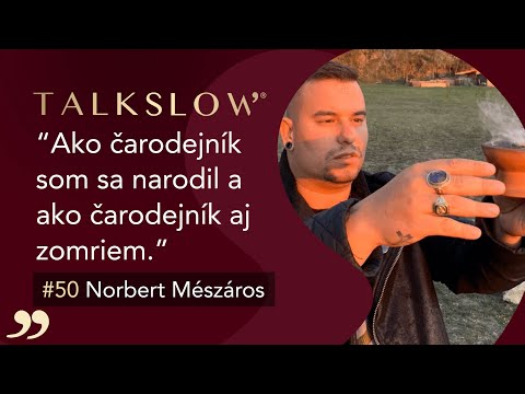 Povery, čarodejníctvo, jeho história a súčasnosť | Norbert Mészáros