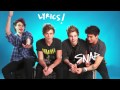 5 Seconds of Summer - End Up Here (Track by Track)