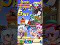 Morrigan S Darkness Illusion Super Gem Fighter Mini Mix Darkstalkers