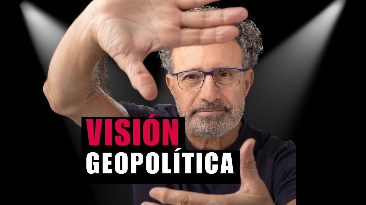 Israel quiere incendiar Medio Oriente. Geopolitica con Ariel Umpierrez 📱