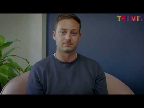 LifeSkills- Anxiety Introduction with Ben West