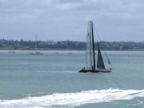 Princes Wharf - Alojamento em Auckland