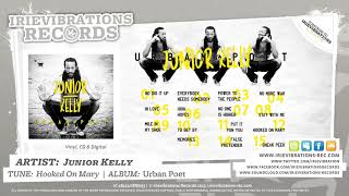 Junior Kelly - Hooked On Mary (Album: Urban Poet)