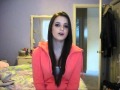Bound To You - Singing - Christina Aguilera ...