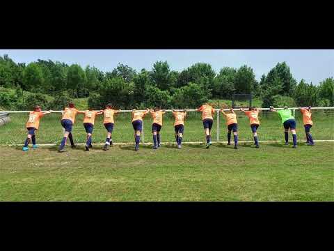 21/05/2022 - Résumé plateau U13 Interdistrict