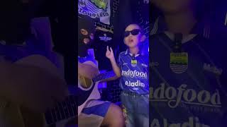 Download lagu Lagu Bukalah Matamu, Persib Aing Juara versi bobotoh cilik mp3