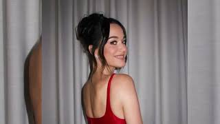 Katy Perry-- Bio, Wiki, Facts, Age, Height, Weight, Measurement, Photos; Curvy model