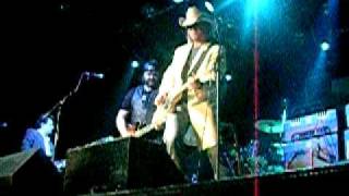 White Lightnin by Keith Gattis w/ Randy Houser.MOV