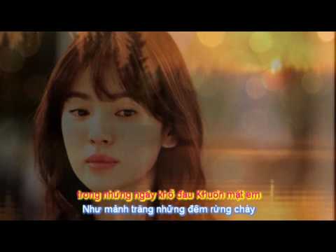 Khuôn mặt em - Thành Đạt