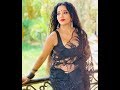 NAZAR Monalisa Hot Bhojpuri Scenes Monalisa Hot Scene Bhojpuri Hot Video