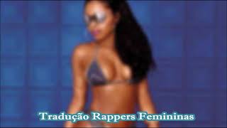 Foxy Brown - Broken Silence/Intro (Legendado)