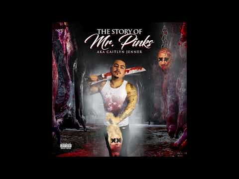 Malow Mac - Story of Mr. Pinks (Pinks & Capone-e Diss)