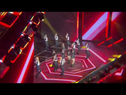 221216 KBS 가요대축제 ITZY(있지) 직캠 Full (Intro + Cheshire + Sneakers)