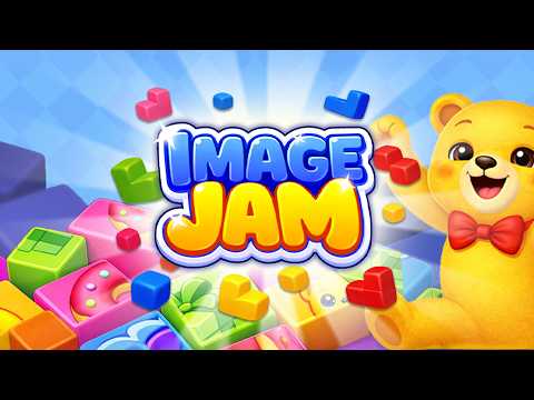 Image Jam: Picture Puzzle