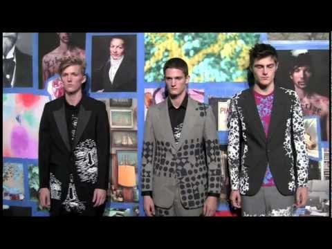 LIBERTINE Spring 2013