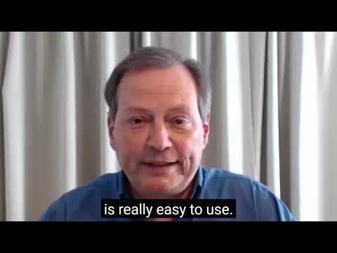 Virtual CMO - Customer Success Story (Dave Zwicker - Chief Marketing Officer)