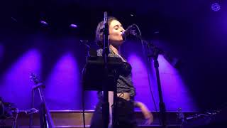 Elder Island - Bamboo (live @ Schubas Tavern) 03/19/19