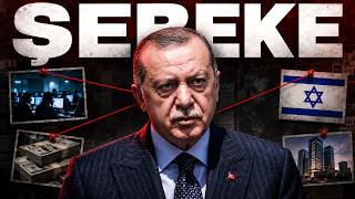 MİLYAR DOLARLIK ŞEBEKE ÇÖKERTİLDİ!