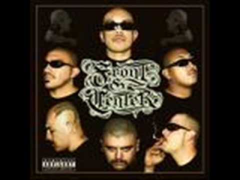 Centro Side Records Its chicano rap remix