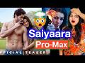 Chand Mera Dil Teaser REVIEW Deeksha Sharma