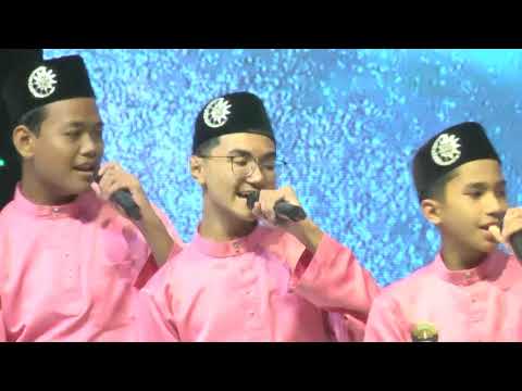 [MCP Version] FNSS Peringkat Kebangsaan 2019 (SM) INSPIRASI VOICE - Putrajaya