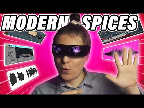 5 juicy techniques modern music producers use