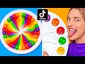 MIXING 10000 SKITTLES Giant Skittles MIXING 10000 SKITTLES Giant Skittles