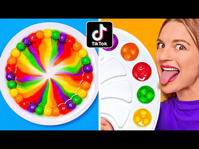 Videouttalande av Skittles Engelska