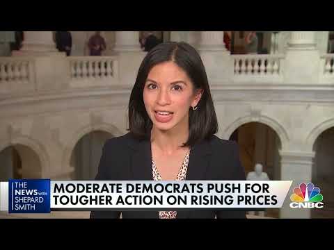 New Democrat Coalition